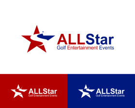 All Star Golf entry by gazzle