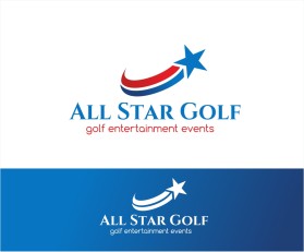 All Star Golf entry by Alessandra