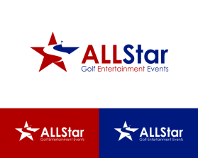 All Star Golf entry by gazzle