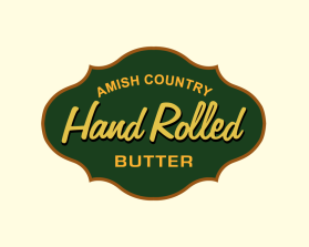 Amish Country Roll Butter entry by Edy Santoso