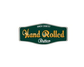 Amish Country Roll Butter entry by ungurianu robert