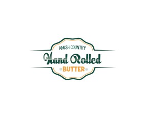 Amish Country Roll Butter entry by ungurianu robert