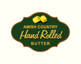 Amish Country Roll Butter entry by Edy Santoso