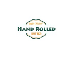 Amish Country Roll Butter entry by ungurianu robert
