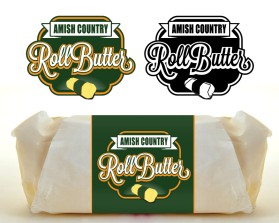 Amish Country Roll Butter entry by Julieto P. Verallo Jr.