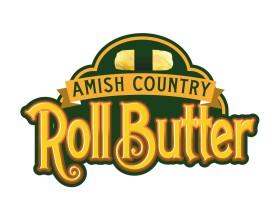 Amish Country Roll Butter entry by Mark Brent Atkinson