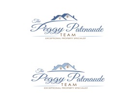 The Peggy Patenaude Team entry by hegesanyi