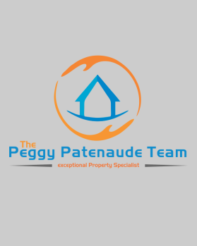 The Peggy Patenaude Team entry by siddhi bejo terus