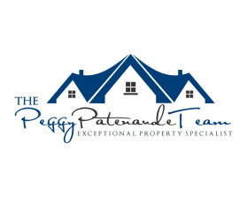 The Peggy Patenaude Team entry by djavadesign