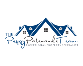 The Peggy Patenaude Team entry by djavadesign