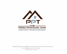 The Peggy Patenaude Team entry by an55