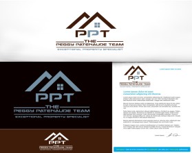 The Peggy Patenaude Team entry by an55