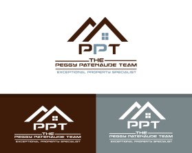 The Peggy Patenaude Team entry by an55