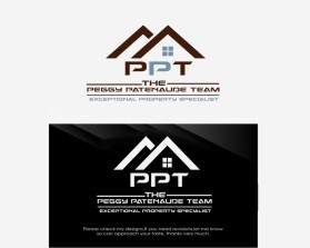 The Peggy Patenaude Team entry by an55