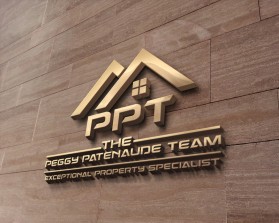 The Peggy Patenaude Team entry by an55