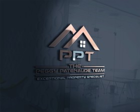 The Peggy Patenaude Team entry by an55