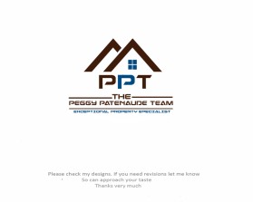 The Peggy Patenaude Team entry by an55