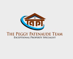 The Peggy Patenaude Team entry by assa