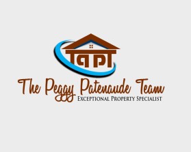 The Peggy Patenaude Team entry by assa