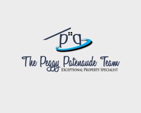 The Peggy Patenaude Team entry by assa