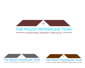 The Peggy Patenaude Team entry by Aladin