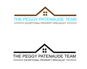 The Peggy Patenaude Team entry by Aladin