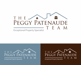 The Peggy Patenaude Team entry by CHOO