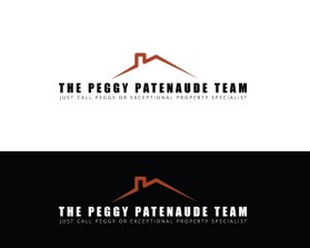 The Peggy Patenaude Team entry by tzandarik
