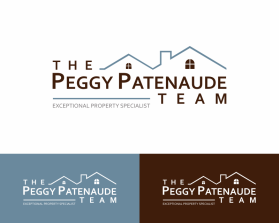 Winning entry: The Peggy Patenaude Team entry by CHOO