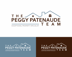 The Peggy Patenaude Team entry by CHOO