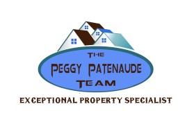 The Peggy Patenaude Team entry by crispo