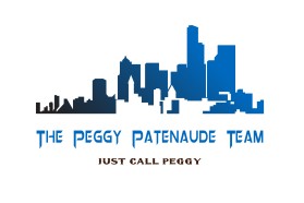 The Peggy Patenaude Team entry by crispo