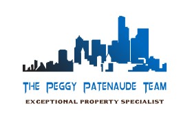 The Peggy Patenaude Team entry by crispo