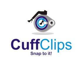 Cuff Clips  entry by poetra