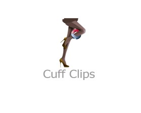 Cuff Clips  entry by gondesign