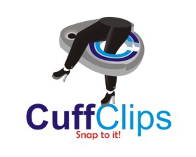 Cuff Clips  entry by poetra