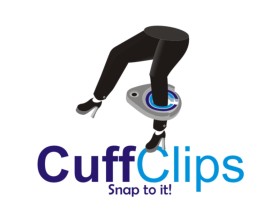 Cuff Clips  entry by poetra