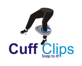 Cuff Clips  entry by poetra