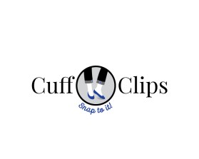 Winning entry: Cuff Clips  entry by flobonni