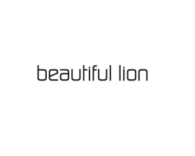 beautiful lion entry by alex.projector
