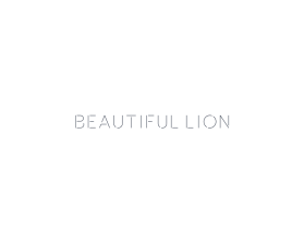 beautiful lion entry by djavadesign