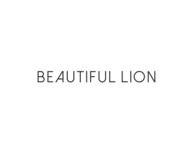 beautiful lion entry by djavadesign