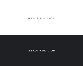 beautiful lion entry by gavino