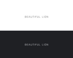 beautiful lion entry by gavino
