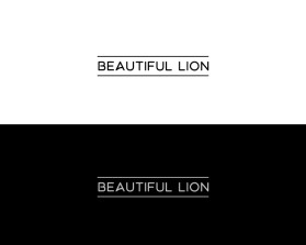 beautiful lion entry by nsdhyd