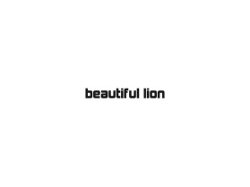 beautiful lion entry by JackDBlue