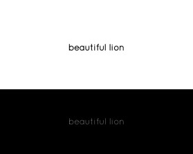 beautiful lion entry by nsdhyd