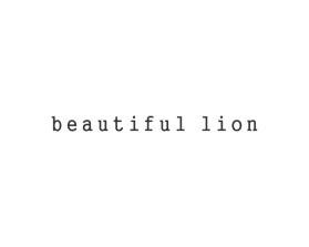 beautiful lion entry by djavadesign