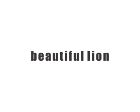 beautiful lion entry by djavadesign