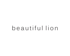 beautiful lion entry by djavadesign